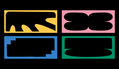 Still image of Storytel — Visual identity by illo