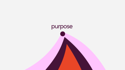 Still image of DoorDash: Design Connects by illo