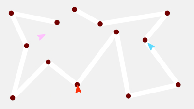 Still image of DoorDash: Design Connects by illo