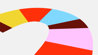 Still image of DoorDash: Design Connects by illo