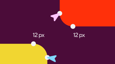 Still image of DoorDash: Design Connects by illo