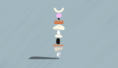 Still image of Akima by illo