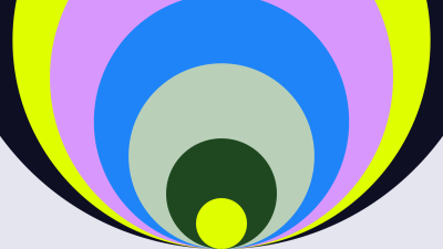 Still image of Marex — Motion series by illo