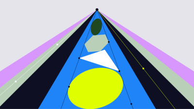 Still image of Marex — Motion series by illo