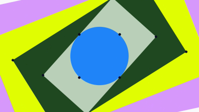 Still image of Marex — Motion series by illo