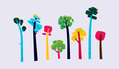 Still image of Nature.org — Motion film by illo