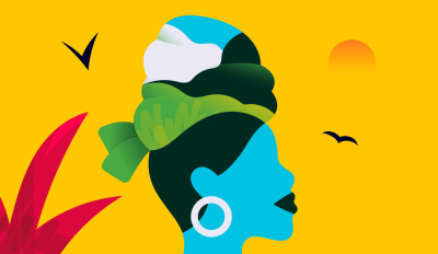 Still image of Nature.org — Motion film by illo