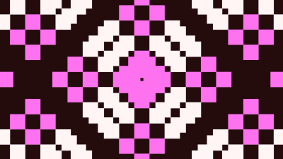 Still image of Araldica — Sound-based motion toolkit by illo