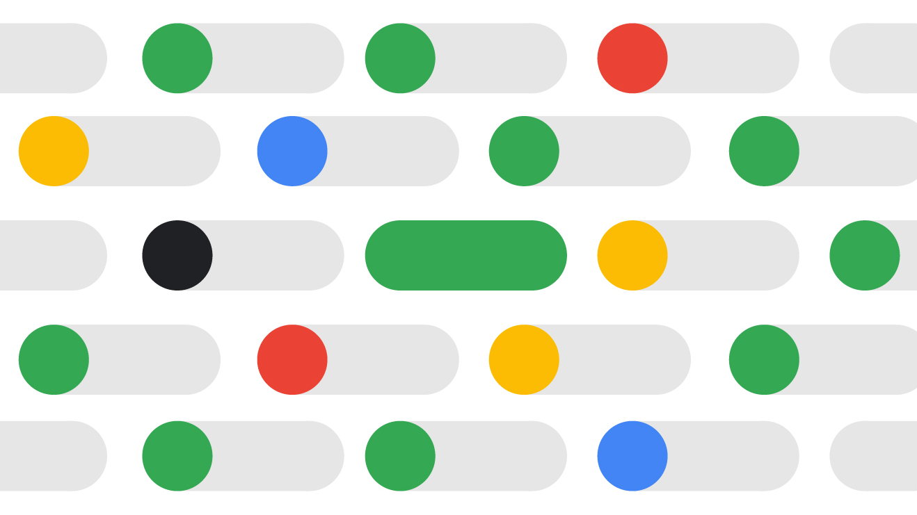 Google Chrome Enterprise by illo, a nominee on Motion Design Awards