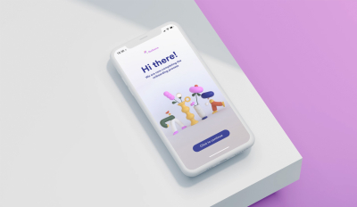 Still image of Ikebana by illo