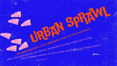 Still image of The US is Missing Out on Walkable Cities by Quang Dao