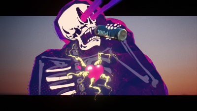 Still image of SHOWREEL 2025 by MAKE MAMI PROUD by MAKE MAMI PROUD