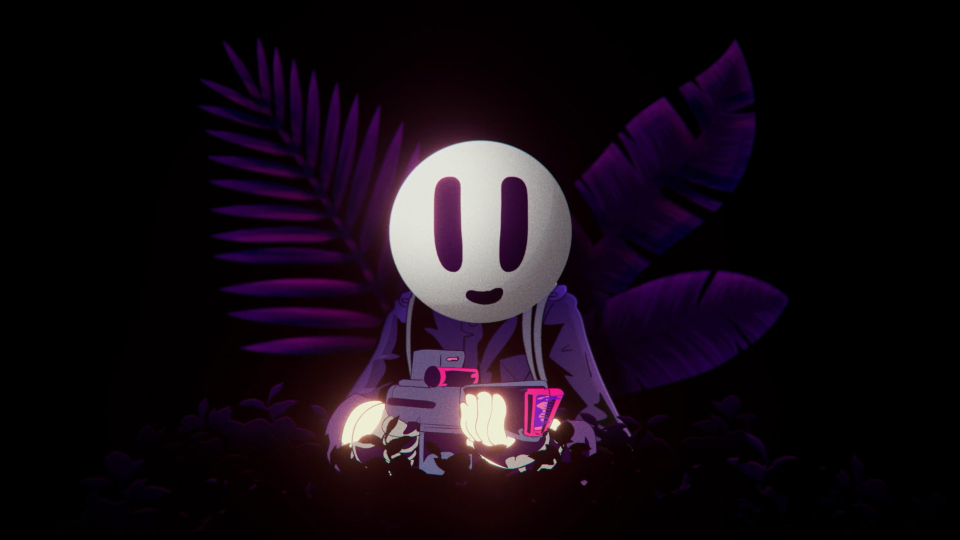 DREAMCAT by MAKE MAMI PROUD, a nominee on Motion Design Awards