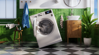 Still image of The Secret Life Of Everyday Things by Sebastian Marek