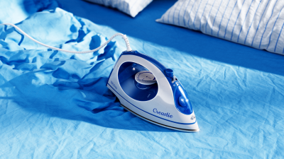 Still image of The Secret Life Of Everyday Things by Sebastian Marek