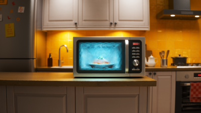 Still image of The Secret Life Of Everyday Things by Sebastian Marek