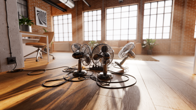 Still image of The Secret Life Of Everyday Things by Sebastian Marek