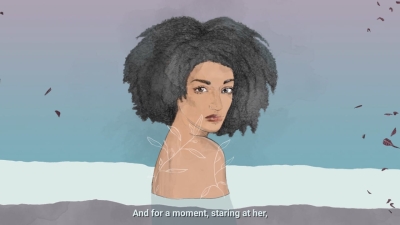 Still image of Vertebrae - Atlas by Martino Prendini