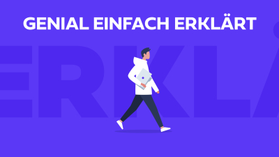 Still image of Erklärvideo laurenzdigital by laurenzdigital