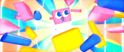 Still image of Get Creative by Hiromu Oka