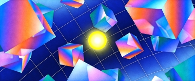Still image of Get Creative by Hiromu Oka