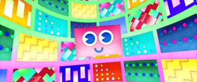 Still image of Get Creative by Hiromu Oka