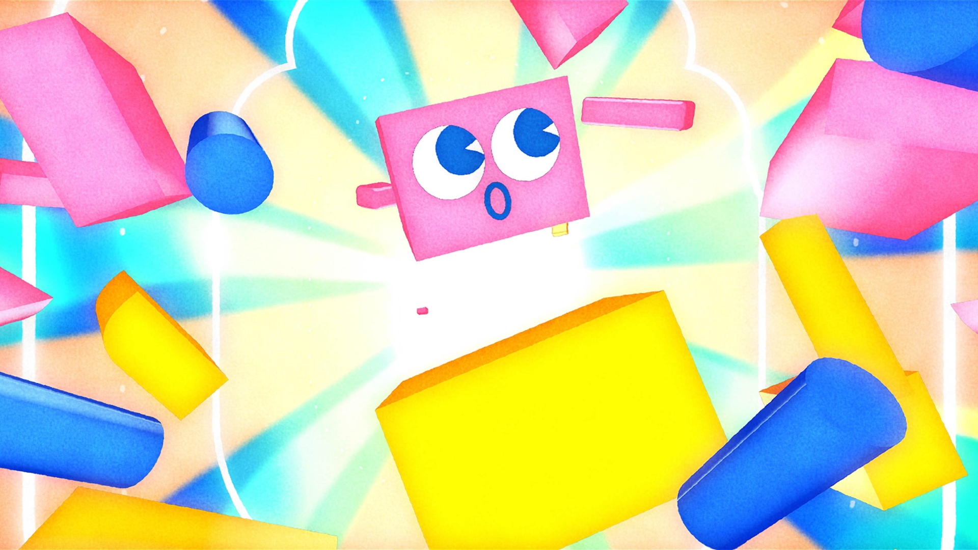 Get Creative by Hiromu Oka, a nominee on Motion Design Awards
