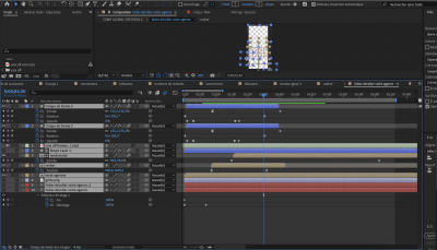Still image of Creatools - Saas Presentation Video by Retnika Studio