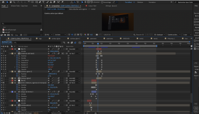 Still image of Creatools - Saas Presentation Video by Retnika Studio