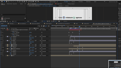 Still image of Creatools - Saas Presentation Video by Retnika Studio