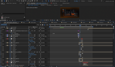 Still image of Creatools - Saas Presentation Video by Retnika Studio