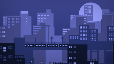 Still image of Rollerdeck Associates-#LoveStaysStrong by pparnassas