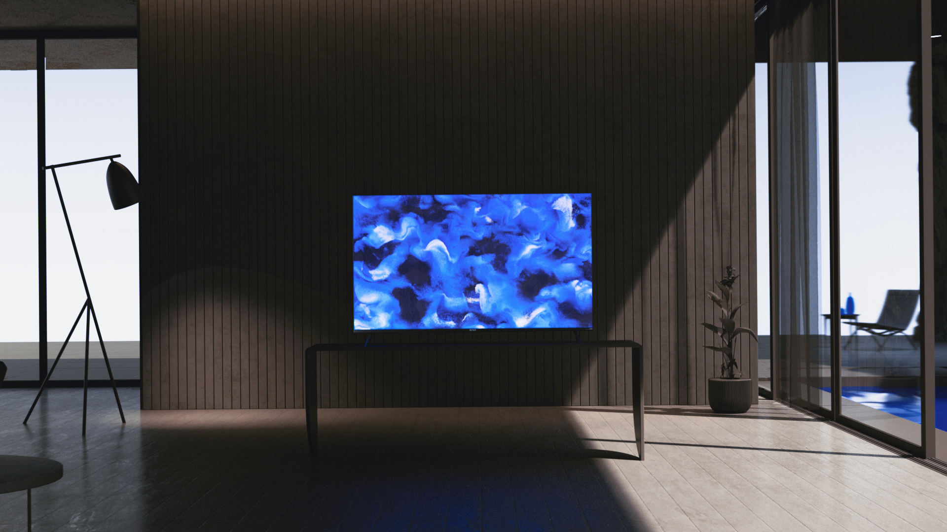 KIVI line-up 2021 product film by fiber.graphics, a nominee on Motion Design Awards