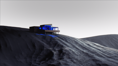 Still image of KIVI line-up 2021 product film by fiber.graphics