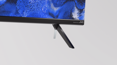 Still image of KIVI line-up 2021 product film by fiber.graphics