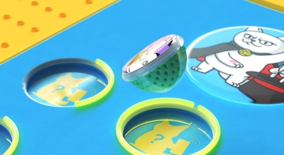 Still image of 2020 Showreel by fiber.graphics