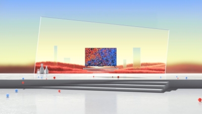 Still image of 2020 Showreel by fiber.graphics