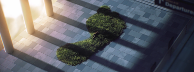 Still image of The Untranslatable Forest by Ivan Miguel