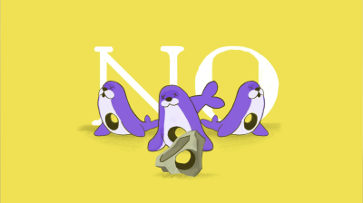 Still image of SEO Birdlife- No harias esto (you wouldn't do this) by Ivan Miguel