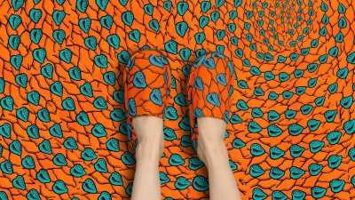 Still image of Odi Odi by Mozmene