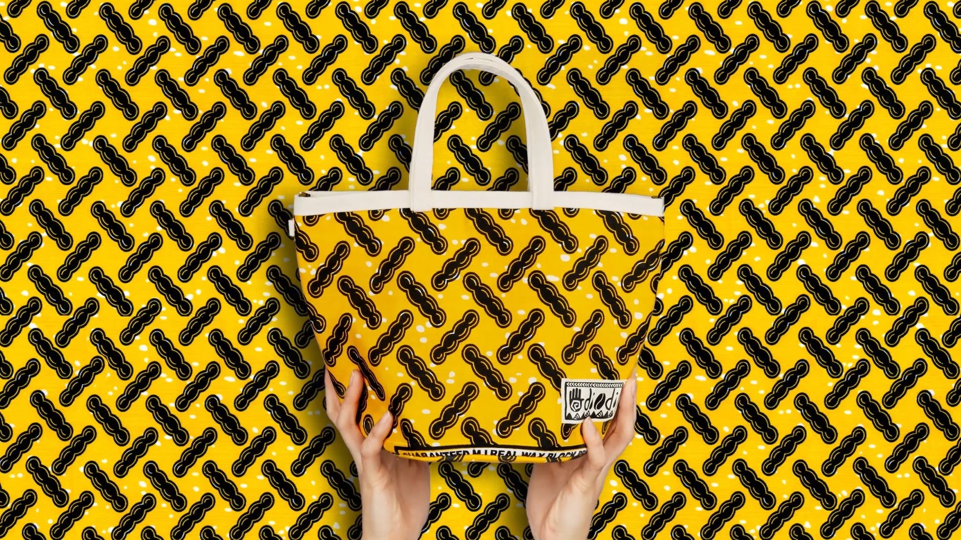 Odi Odi by Mozmene, a nominee on Motion Design Awards