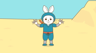 Still image of Japanese Ammo by Mozmene