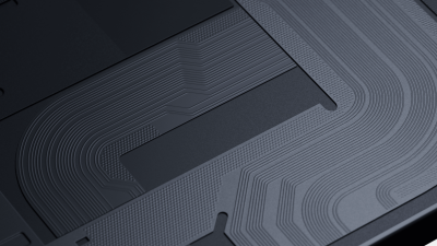 Still image of Nothing 3a Pro - A Product Launch Concept by Yonick Studio