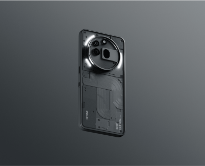 Still image of Nothing 3a Pro - A Product Launch Concept by Yonick Studio