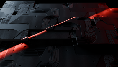 Still image of Nothing 3a Pro - A Product Launch Concept by Yonick Studio