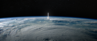 Still image of Ariane 6: Selected Teaser for Launch Campaign by Maxime Ducret