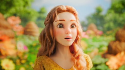 Still image of A Century of Sweetness - 100 Years of Meli by VAZE.TV