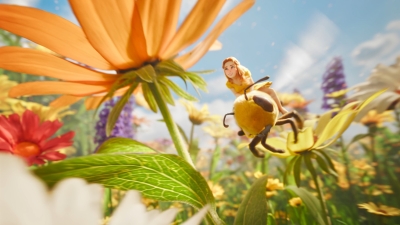 Still image of A Century of Sweetness - 100 Years of Meli by VAZE.TV