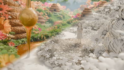 Still image of A Century of Sweetness - 100 Years of Meli by VAZE.TV