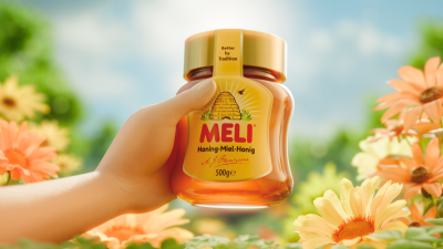 Still image of A Century of Sweetness - 100 Years of Meli by VAZE.TV